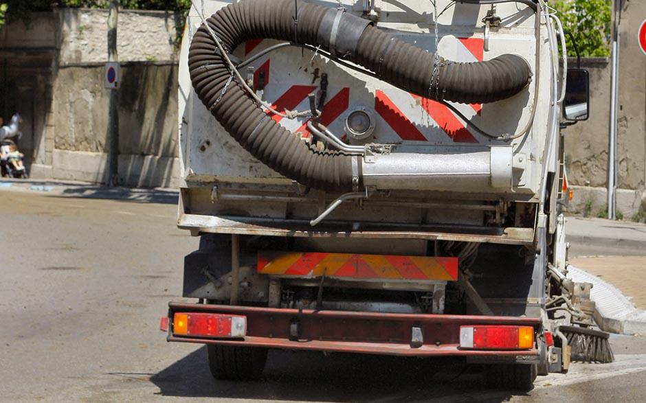 déboucher une canalisation Paris 17