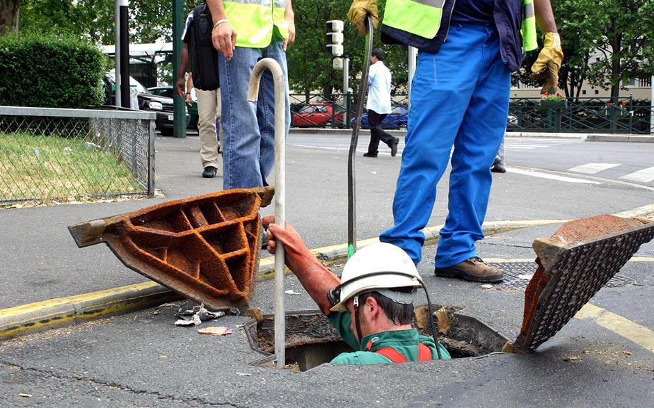 déboucher les canalisations Versailles