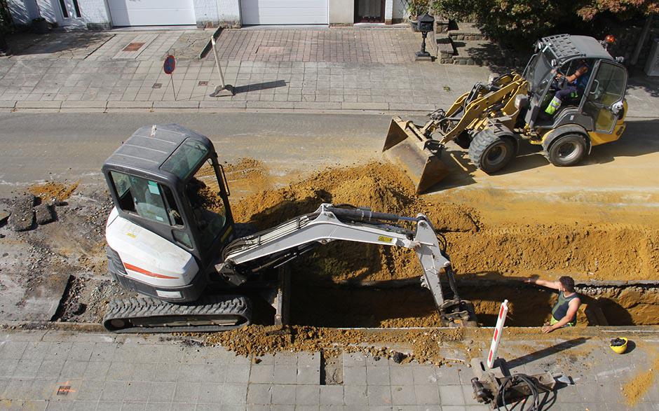 prix débouchage canalisation Neuville-sur-Oise